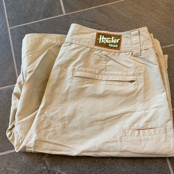 Howler Brothers men’s nylon shorts - Picture 5 of 6